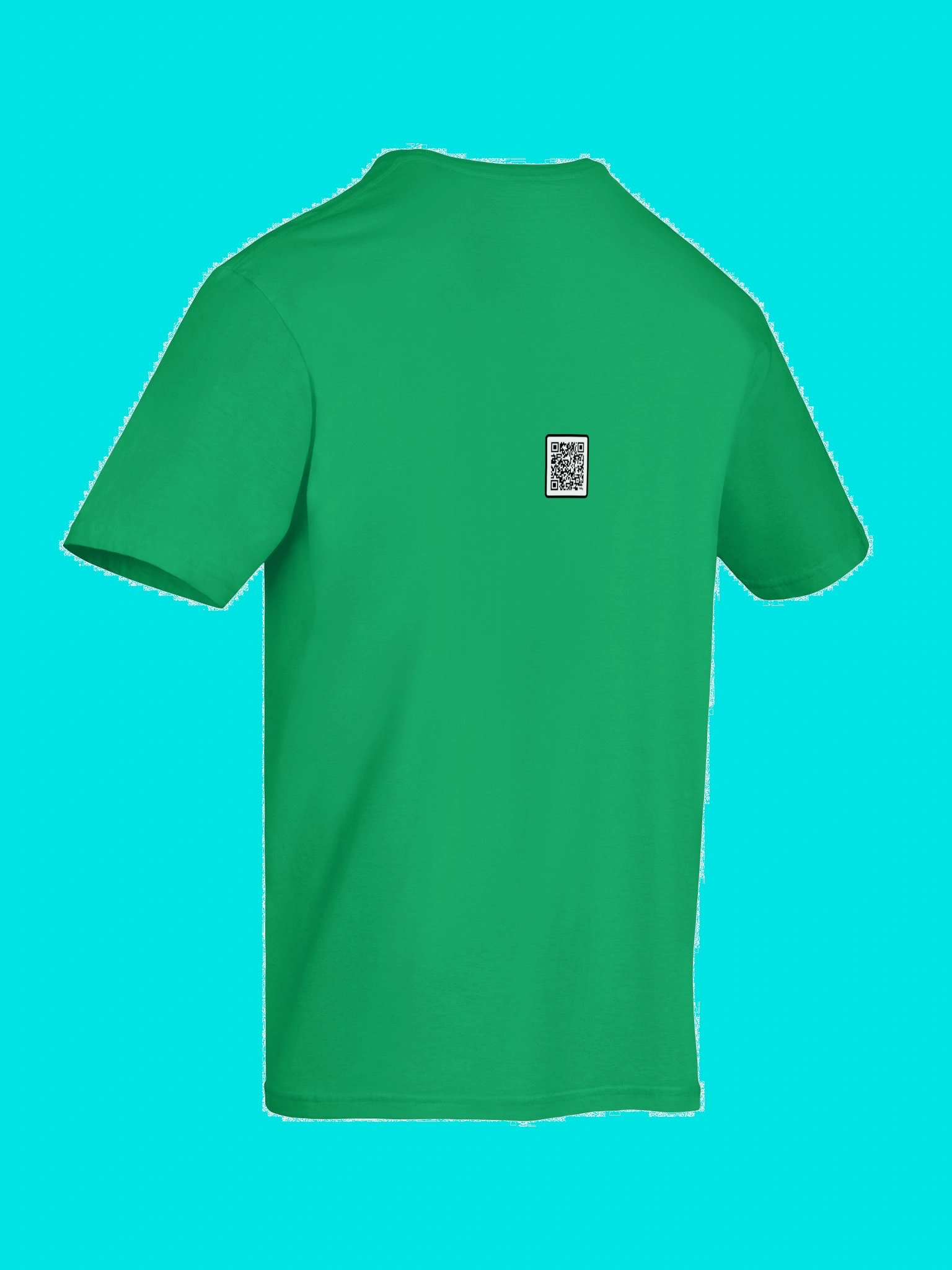 Professionally Addicted to Movies TRUTHER EDITION - the official Record 37 shirt, enhanced product image (10)