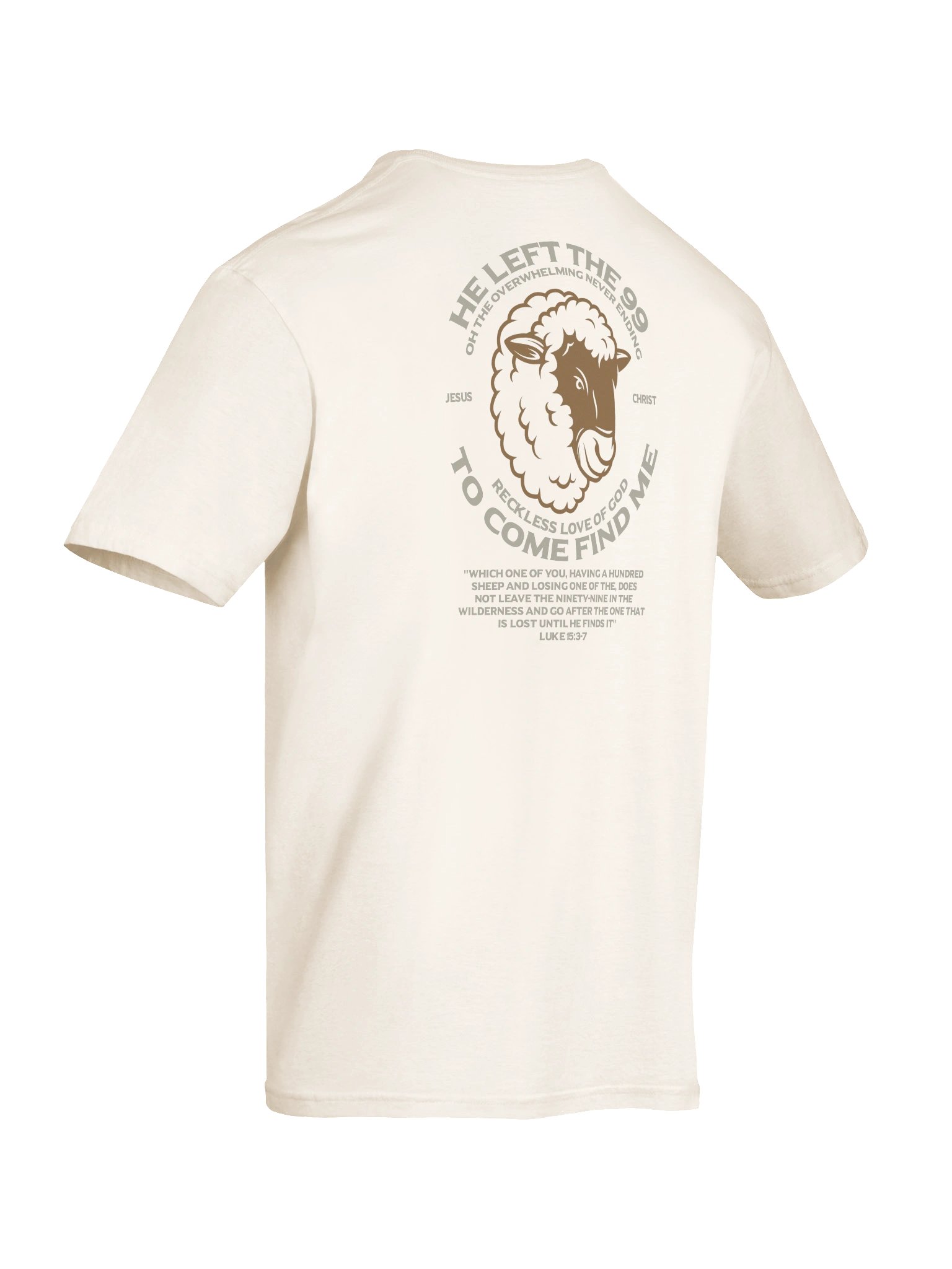 Worth the Search Tee product image (8)