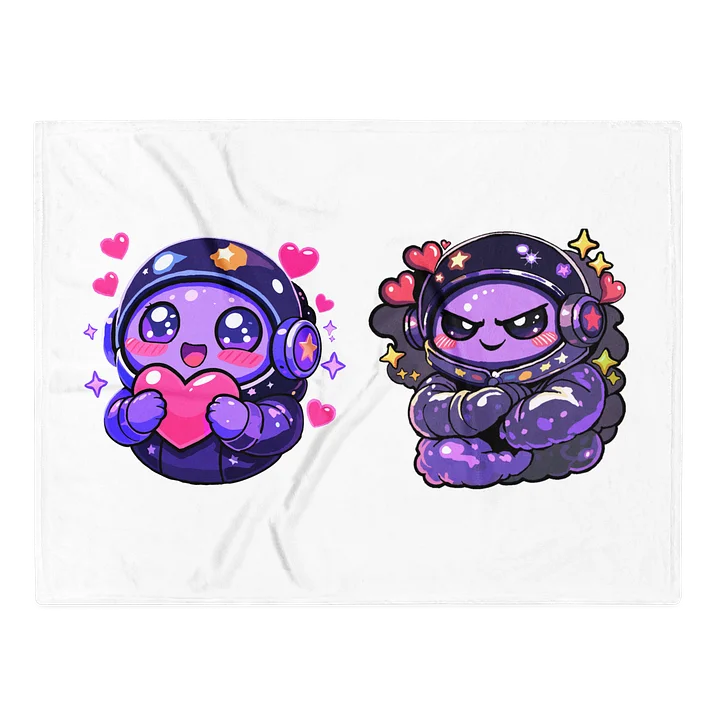 Pudge Blanket product image (1)