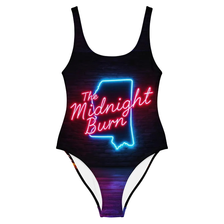 Midnight One Piece product image (2)