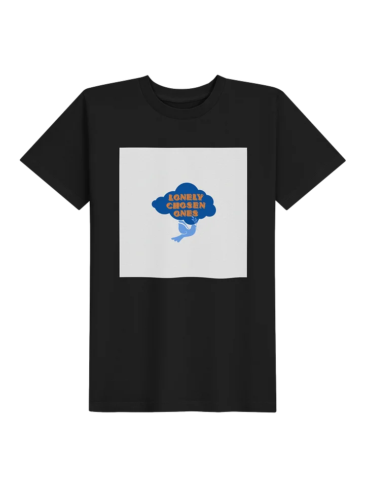 LONELY CHOSEN TEE (CHILD) product image (1)