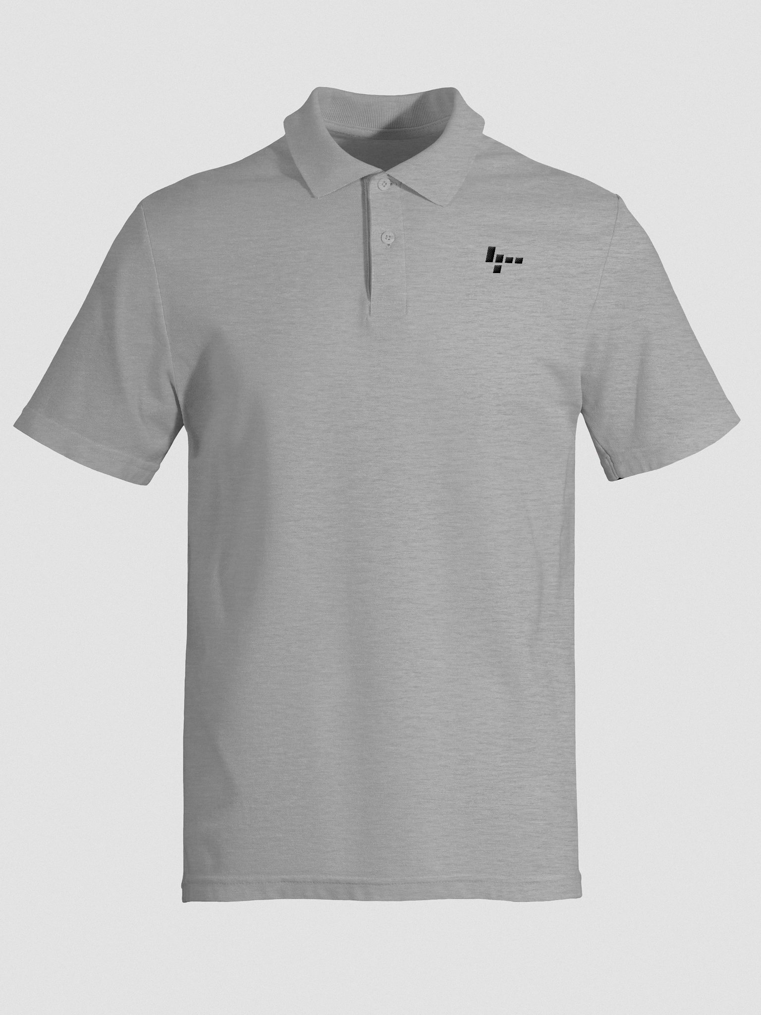 Pwned Icon Polo product image (5)