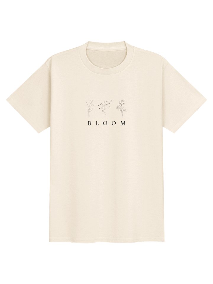Youth Bloom T-Shirt product image (1)