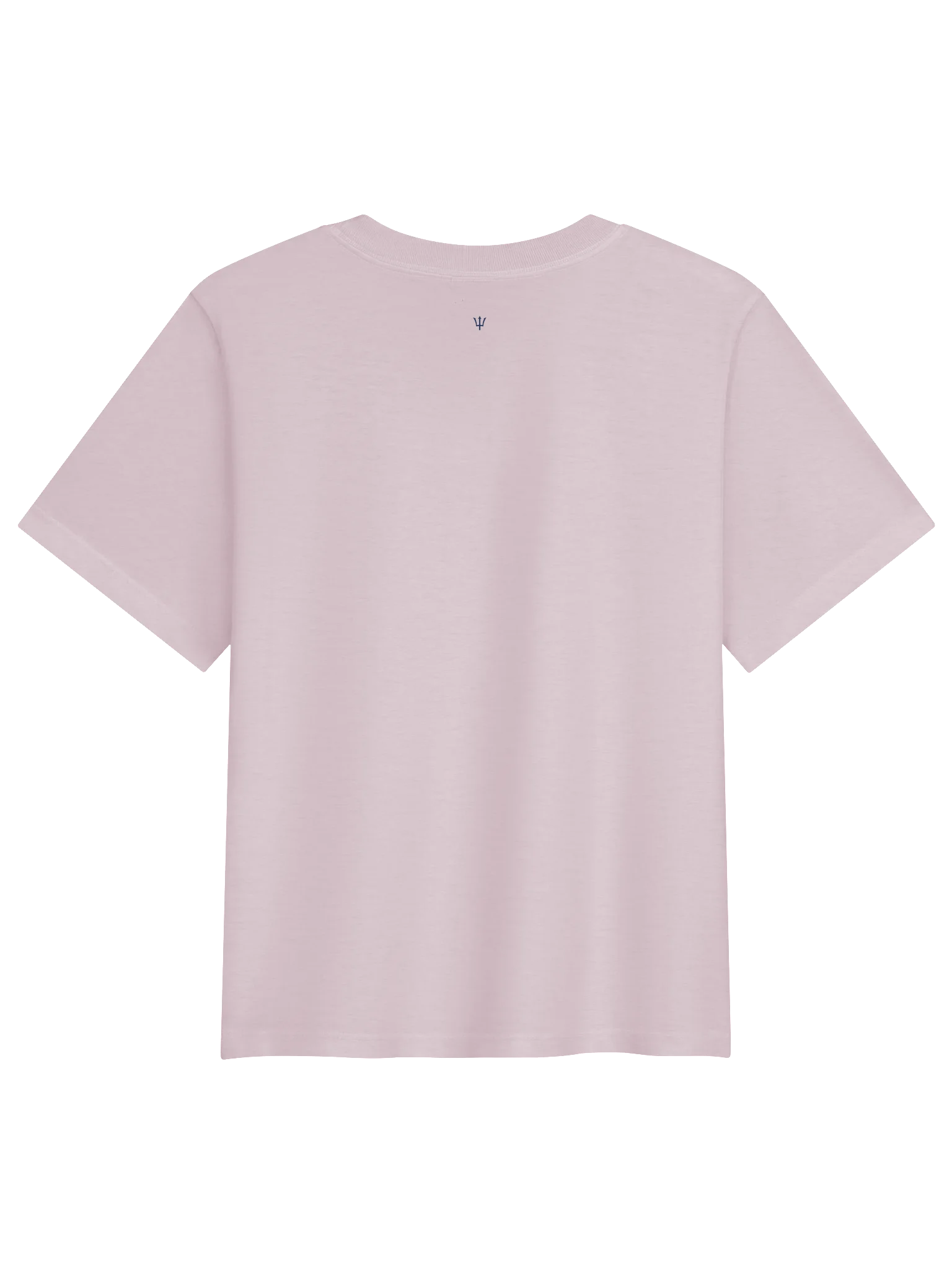 Women's Tideborn Blue Trident Shirt product image (6)