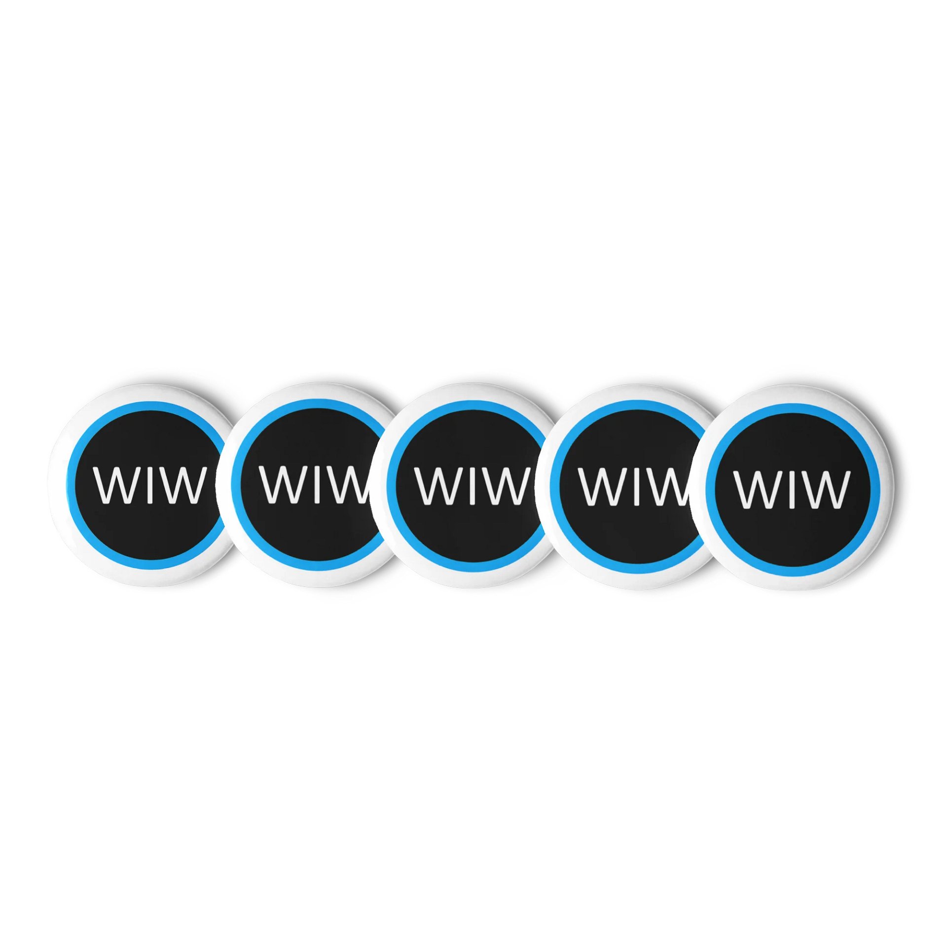 Pin Buttons Set product image (1)