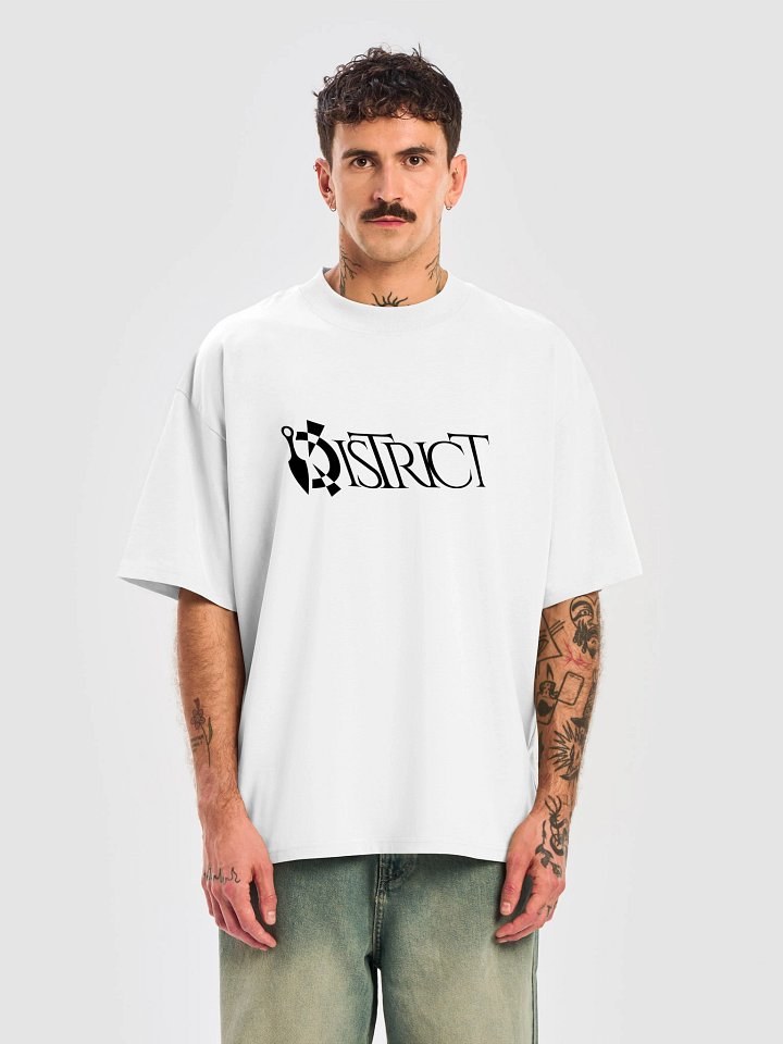 Fracture Tee product image (1)