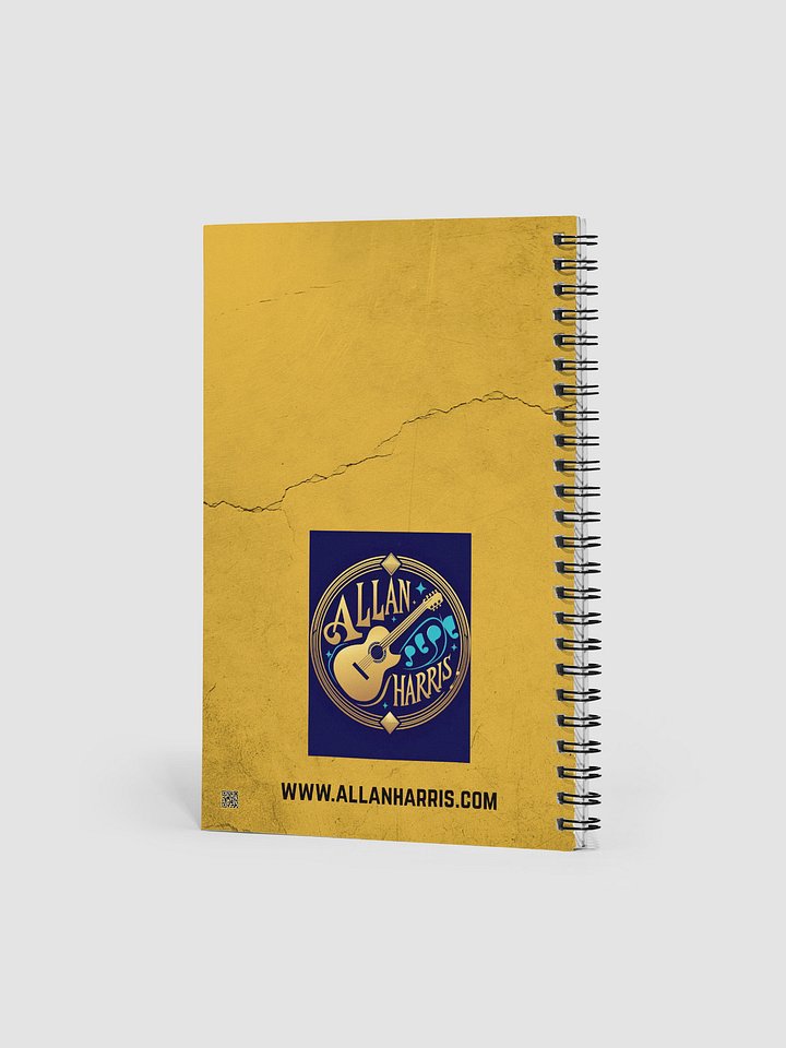 The Poetry of Jazz Journal product image (2)
