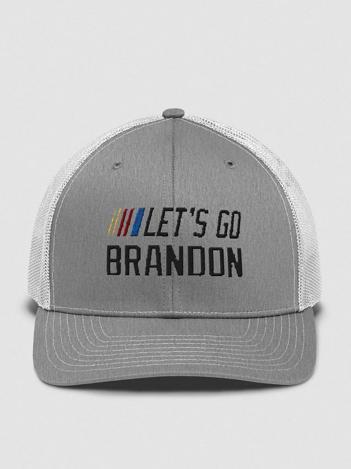 Let's Go Brandon Race Day product image (1)