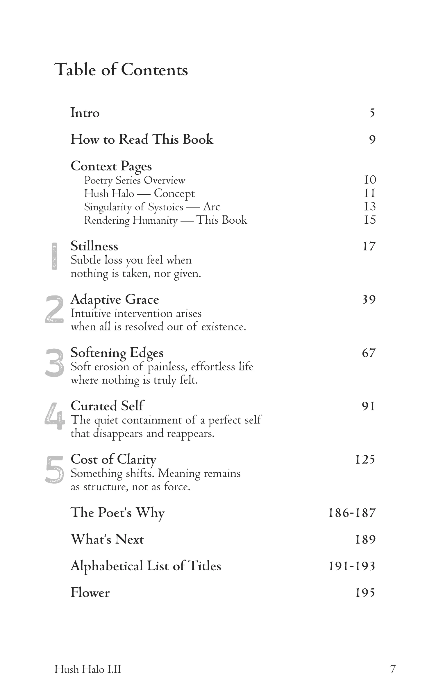 Rendering Humanity eBook product image (4)