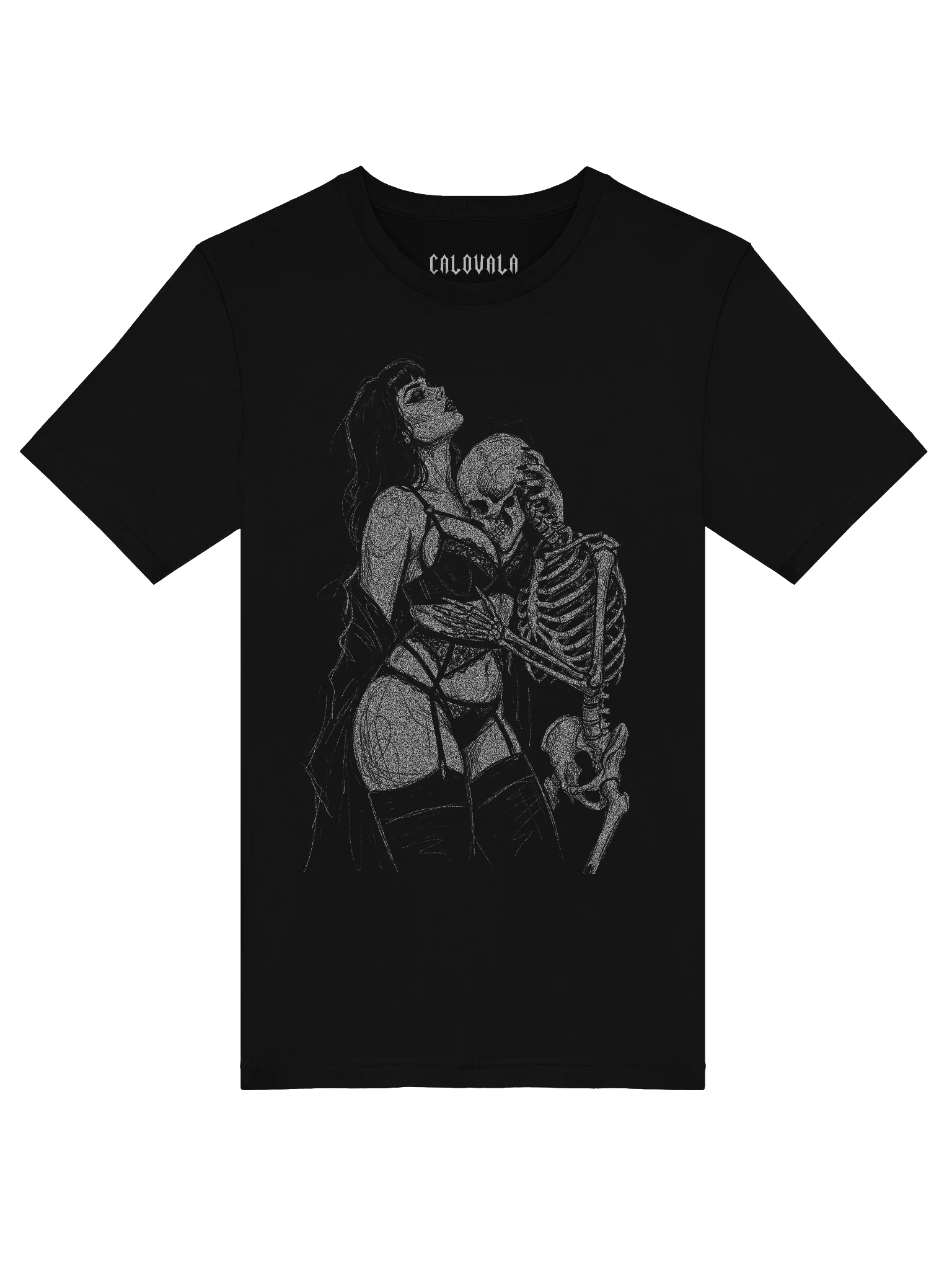 Resting Place Shirt product image (5)