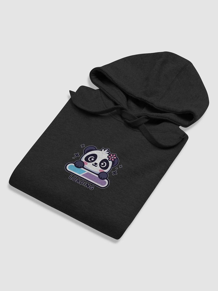 Loading Panda Hoodie product image (2)