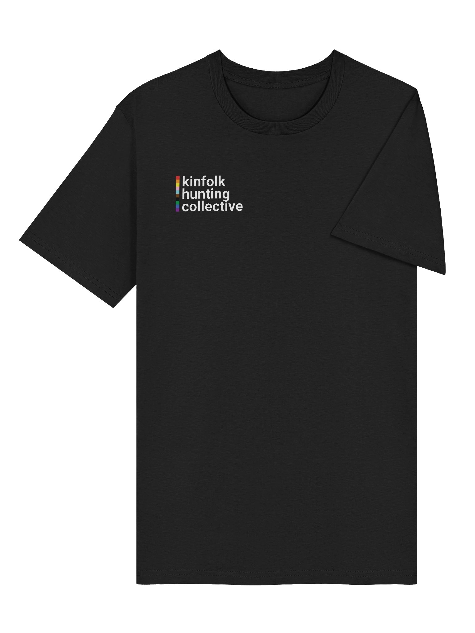 Kinfolk Hunting T-Shirt Pride Edition product image (6)