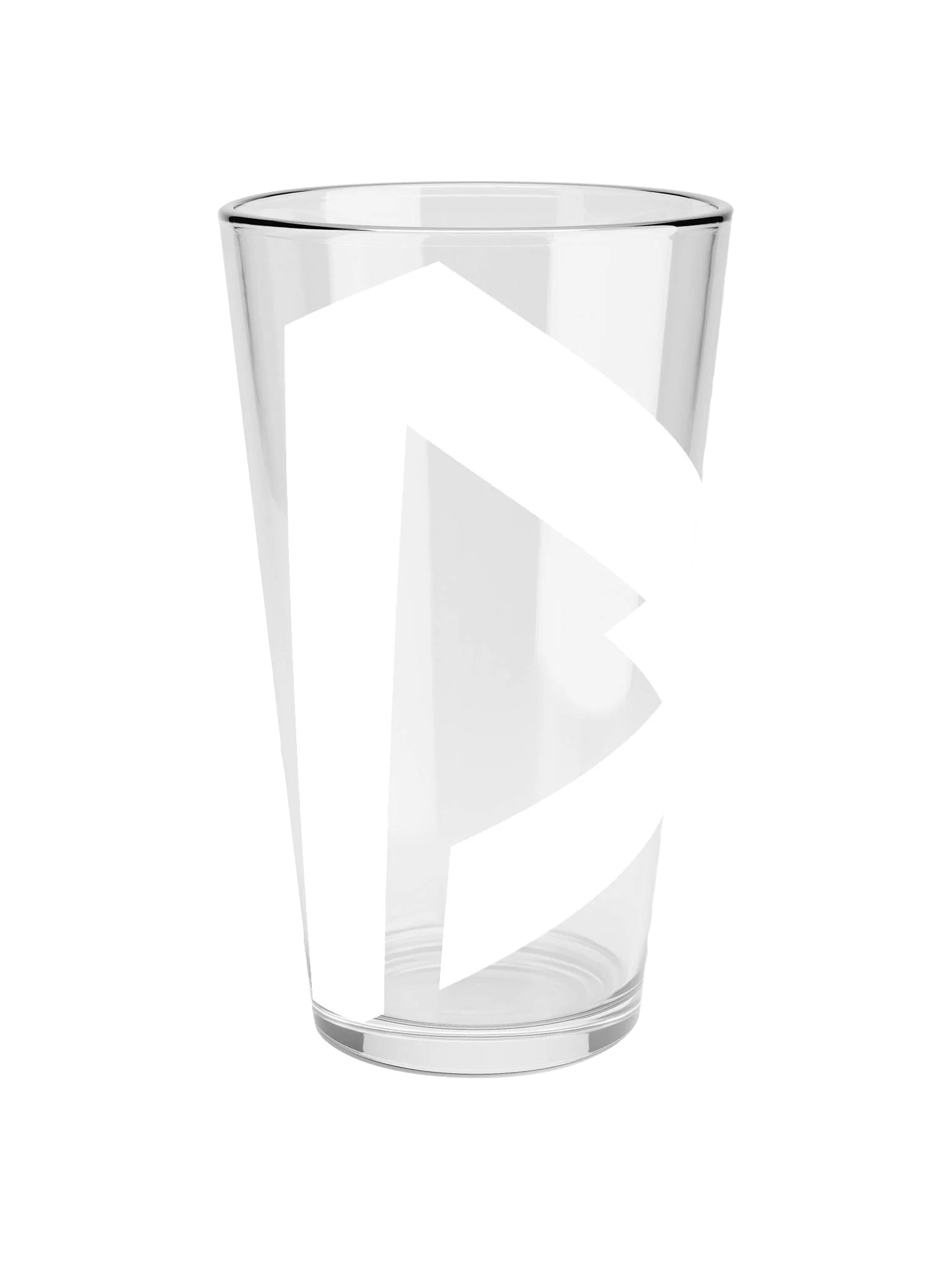 Amp Pint Glass product image (2)
