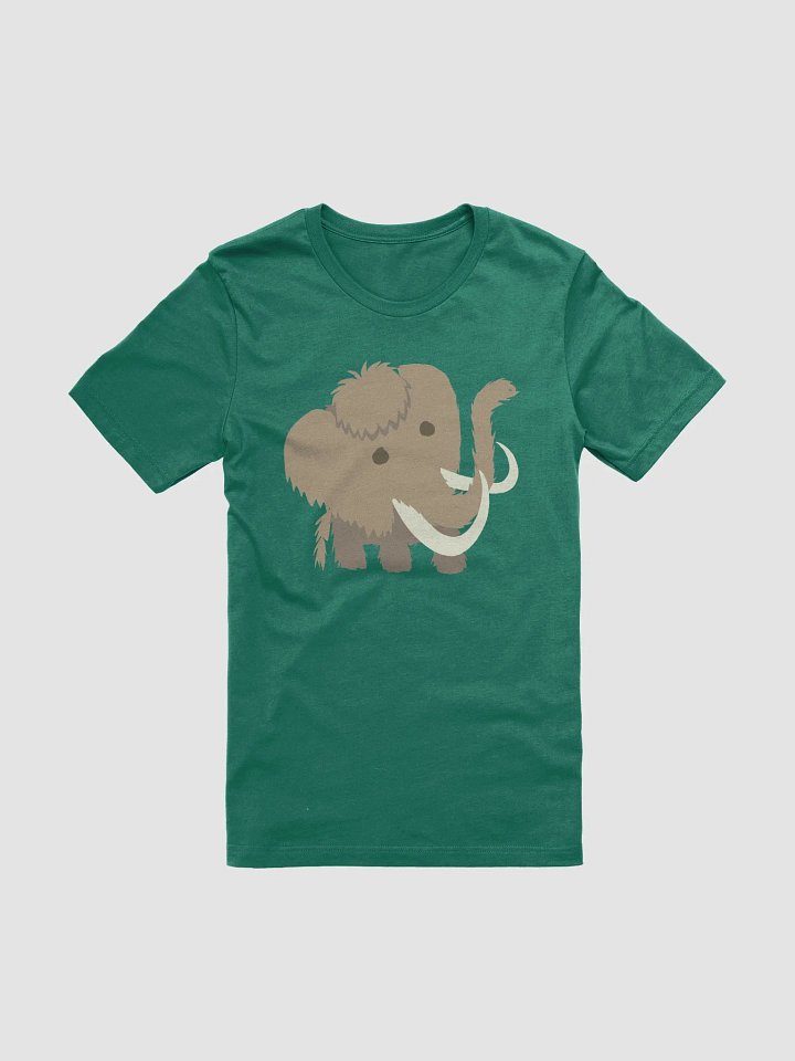 Mammoth T-Shirt product image (61)