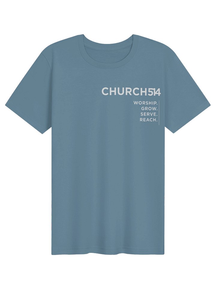 Circle Shirt product image (1)