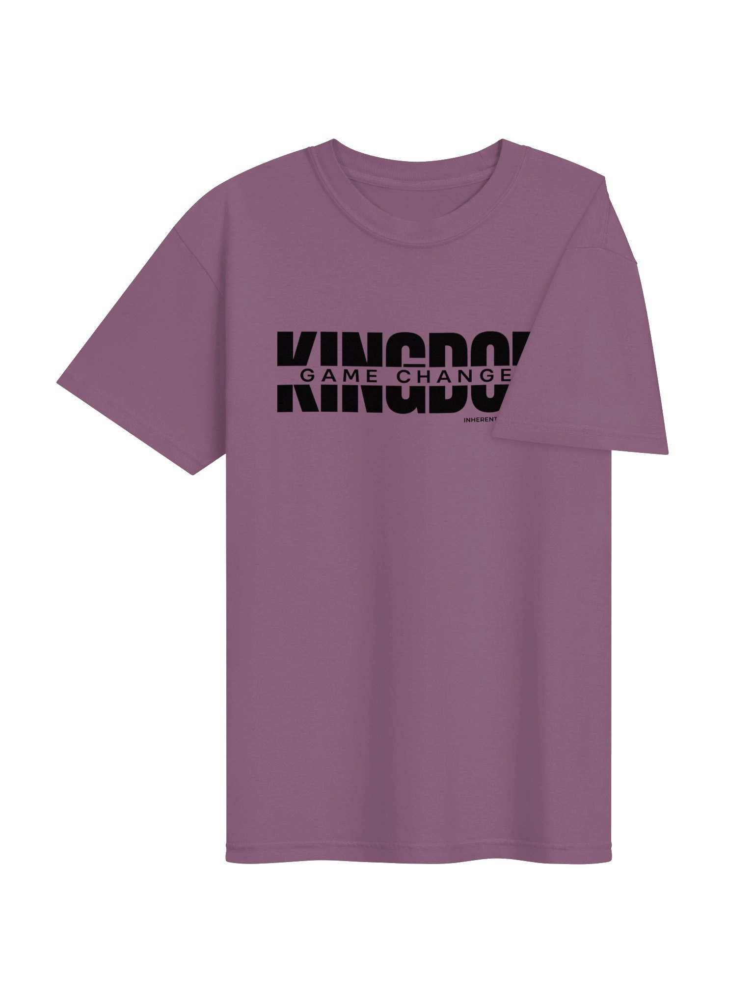 KINGDOM GAME CHANGER™ Signature Tee product image (49)