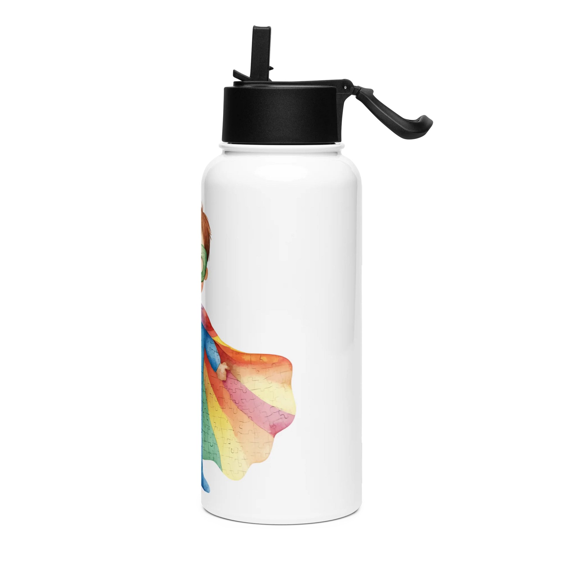 Super Sipper Hero Bottle product image (3)