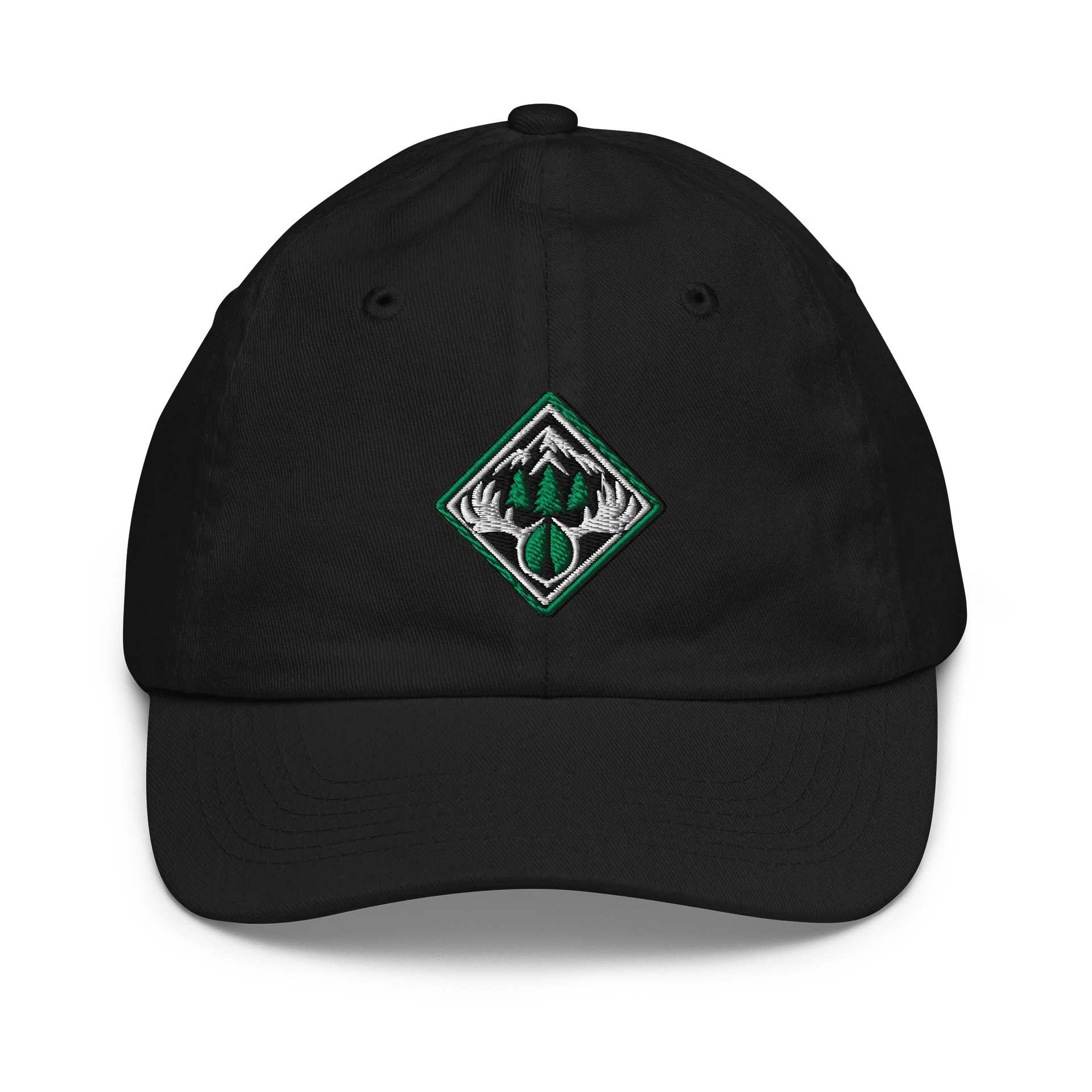 Mini Moose Hat product image (1)