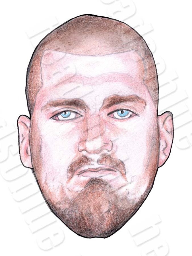 THE JOKER AKA JOKIC product image (2)