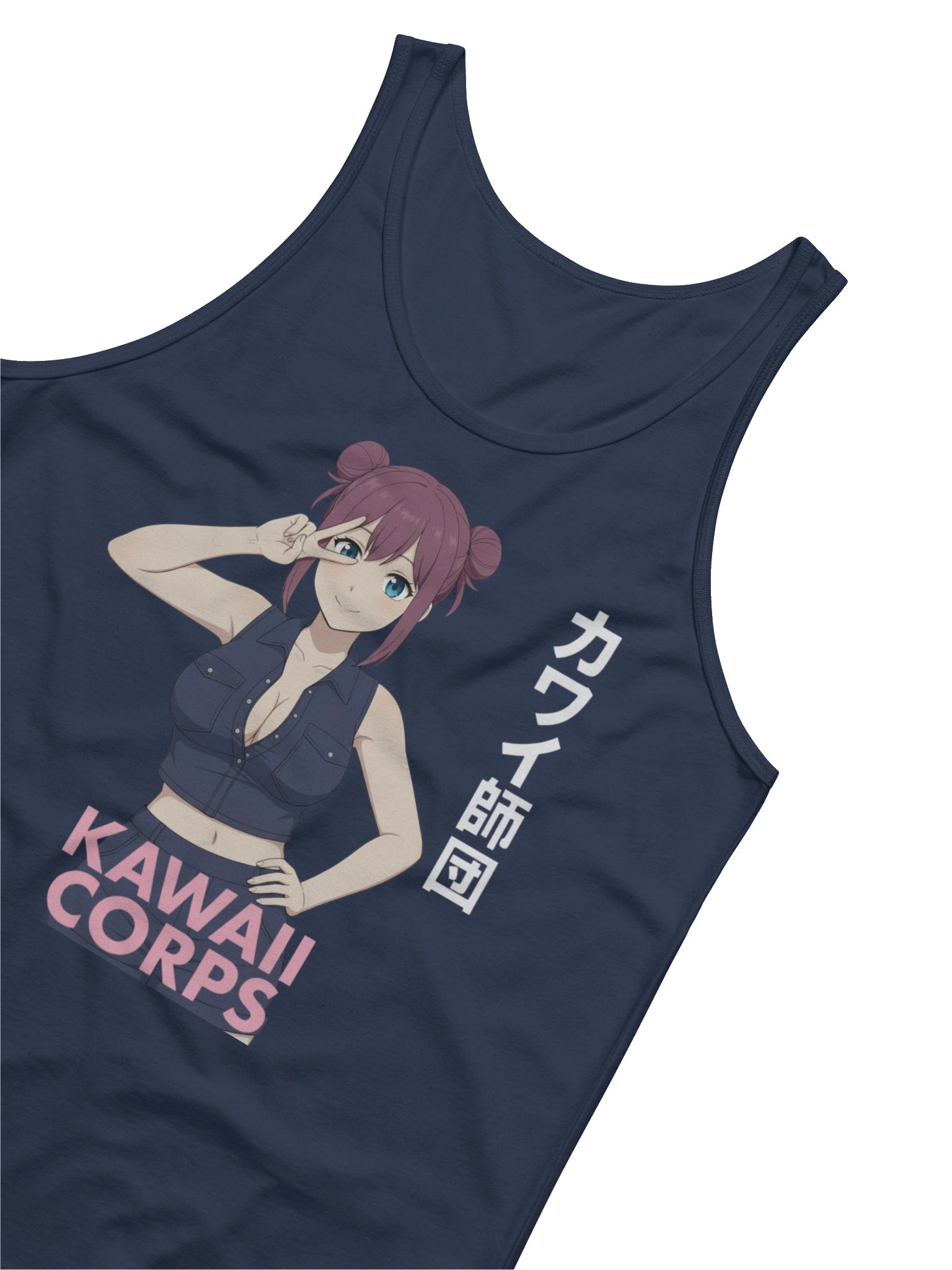 Kawaii Division: Violet Talon [Gym Edition] product image (8)