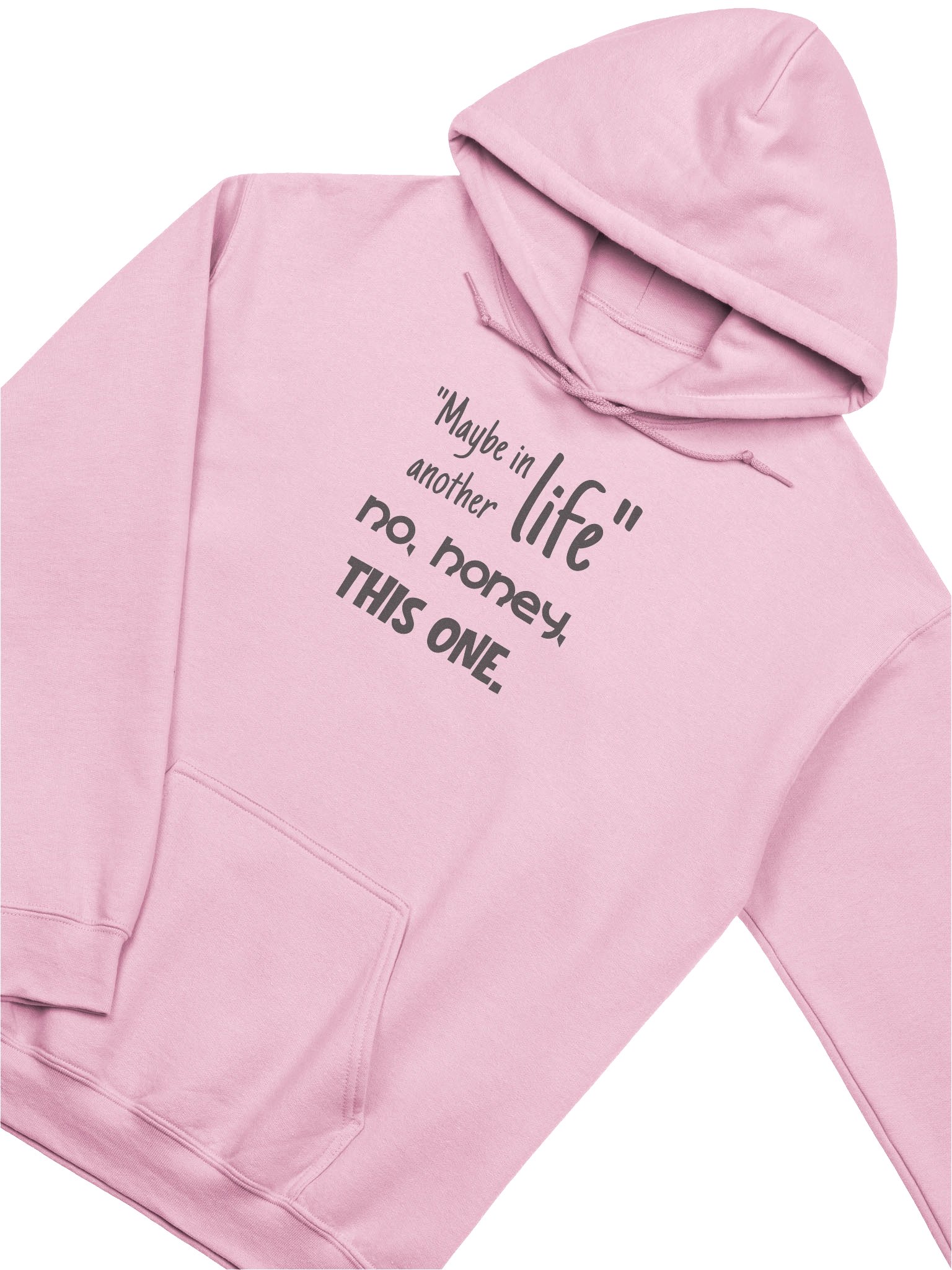 Maybe In Another Life — Secret Edition product image (2)