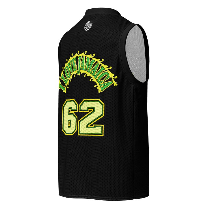 Mesh Jersey product image (2)