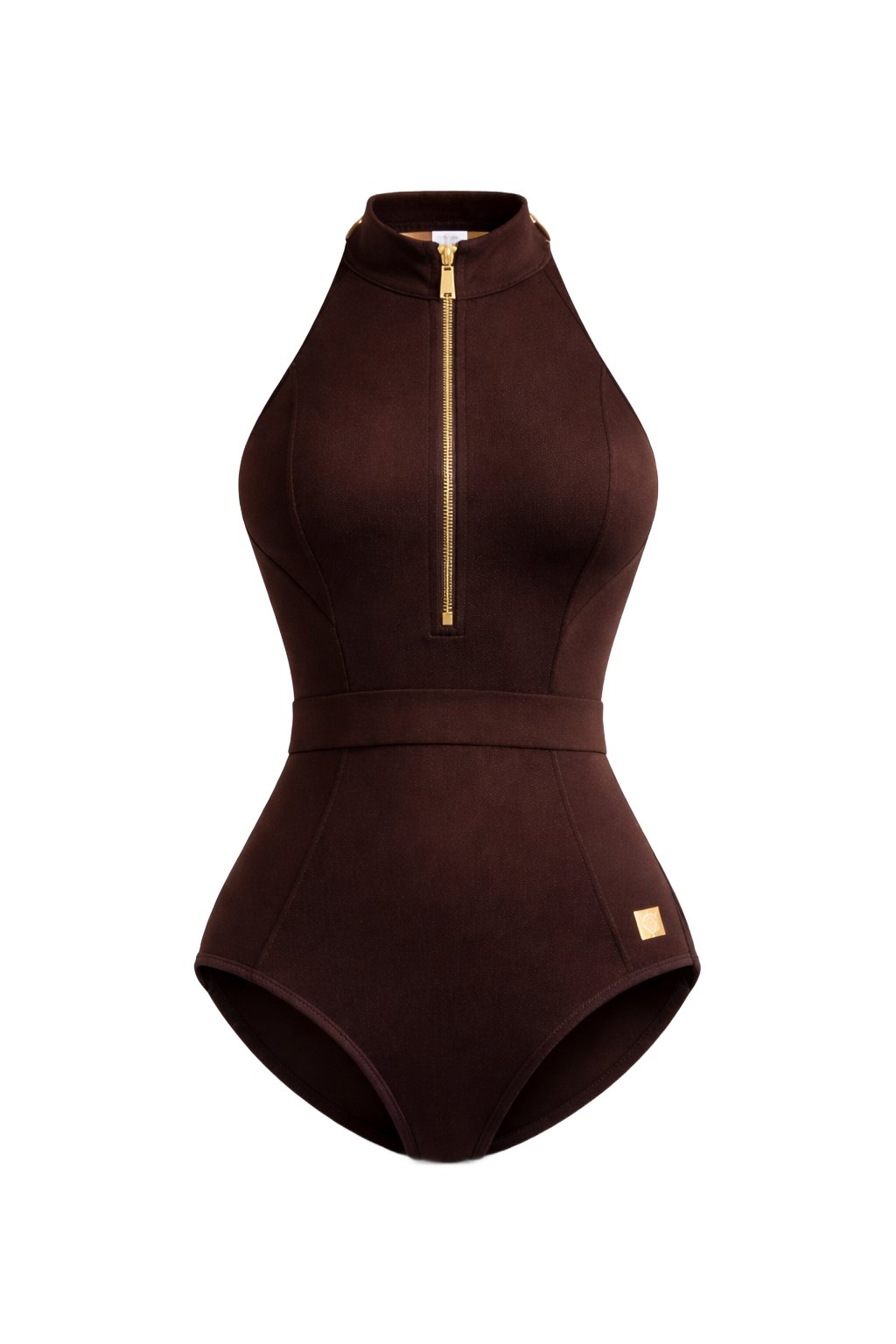 The Monaco Guard Suit — Espresso Atelier Edition (Handcrafted to order. Delivery within 3 weeks) product image (1)