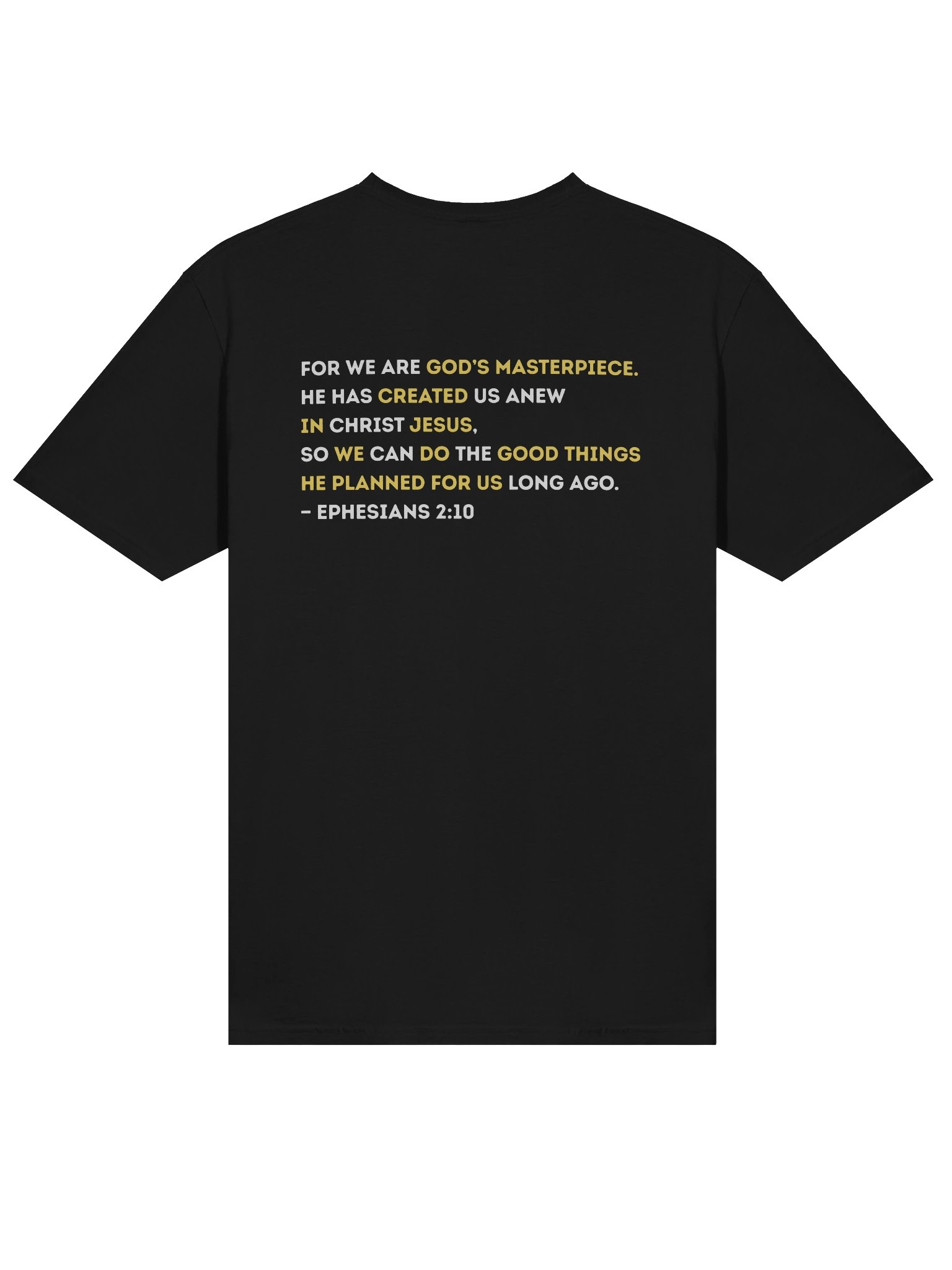 The GOOD. Classic Tee product image (11)