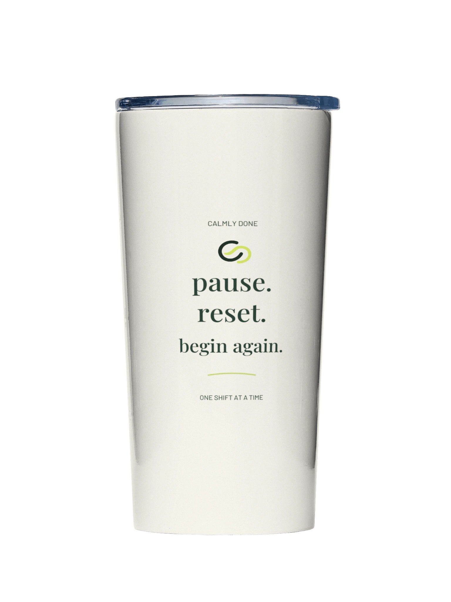 Shift Reset Tumbler product image (1)