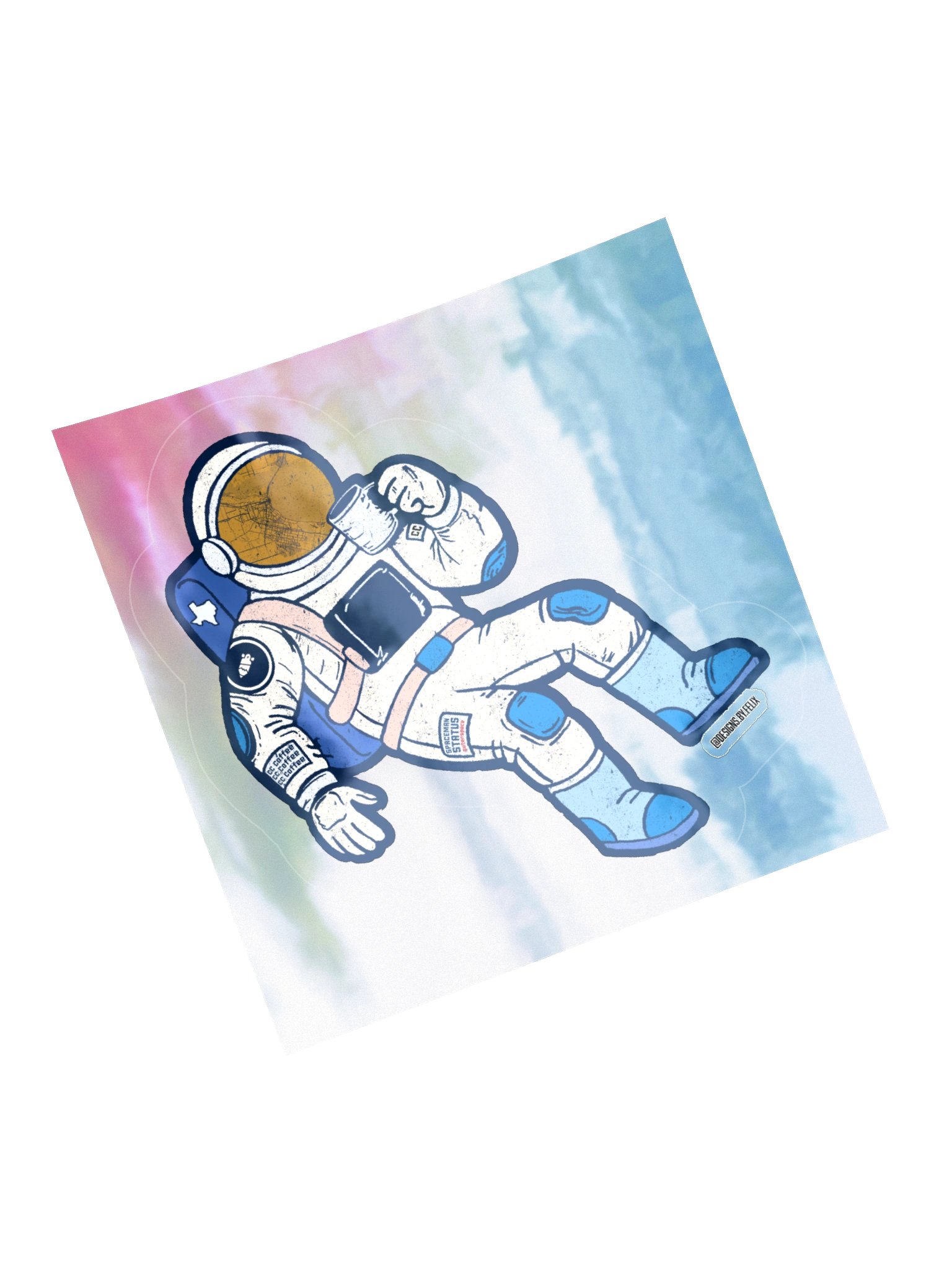 SpaceMan Coffee product image (13)