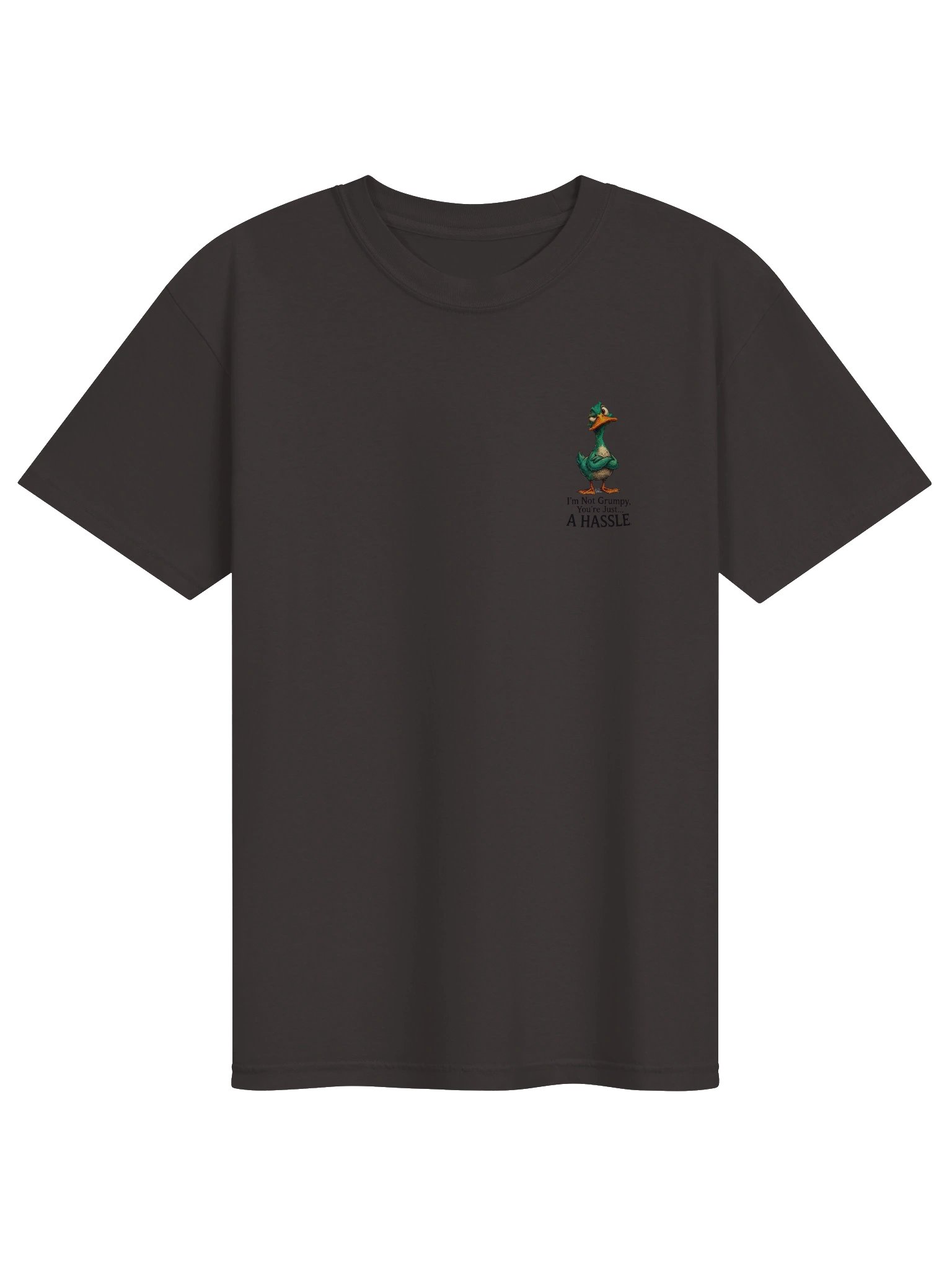 quacksatire product image (2)