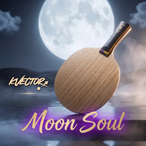 Kvector "Moon Soul SALC" | Inner Asymmetrical Blade product image (2)