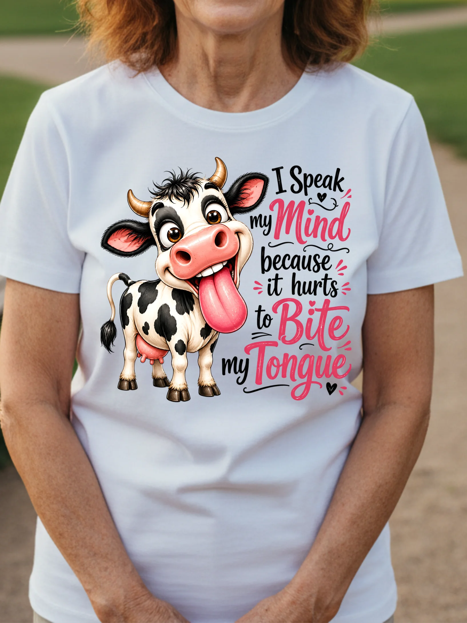 I Speak My Mind product image (1)