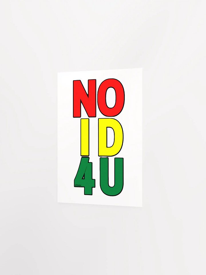 NO ID 4U product image (9)