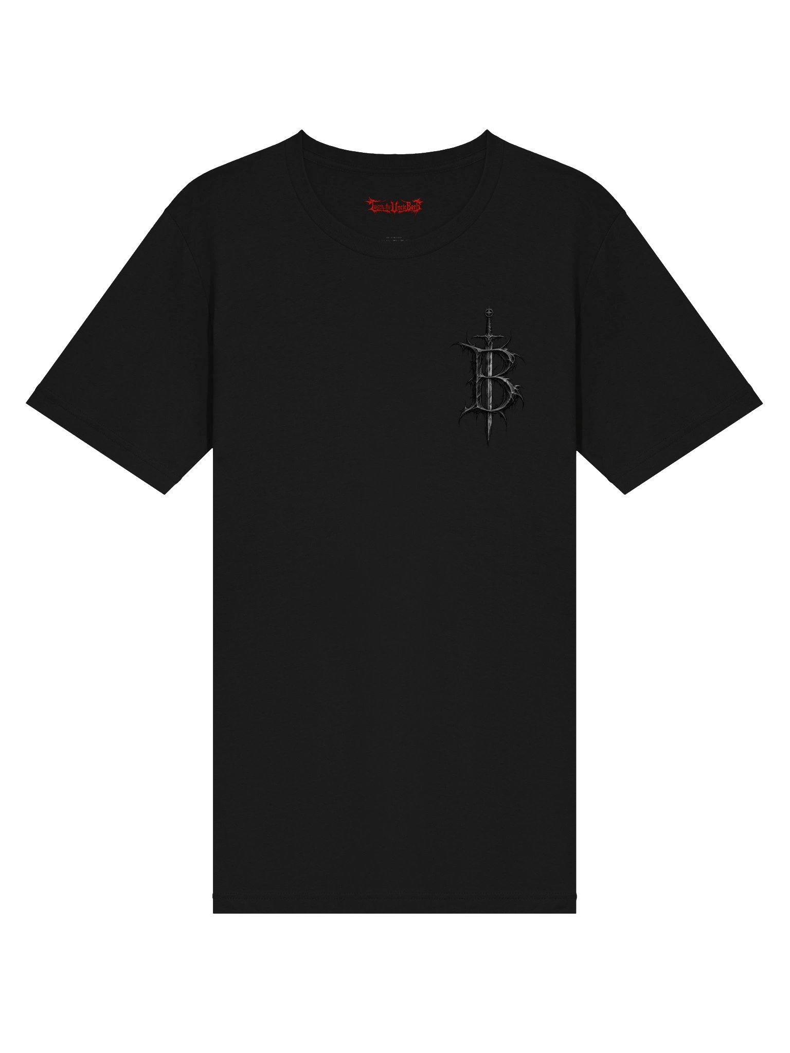 Short Crow product image (3)