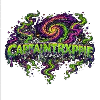 CaptainTrxppie