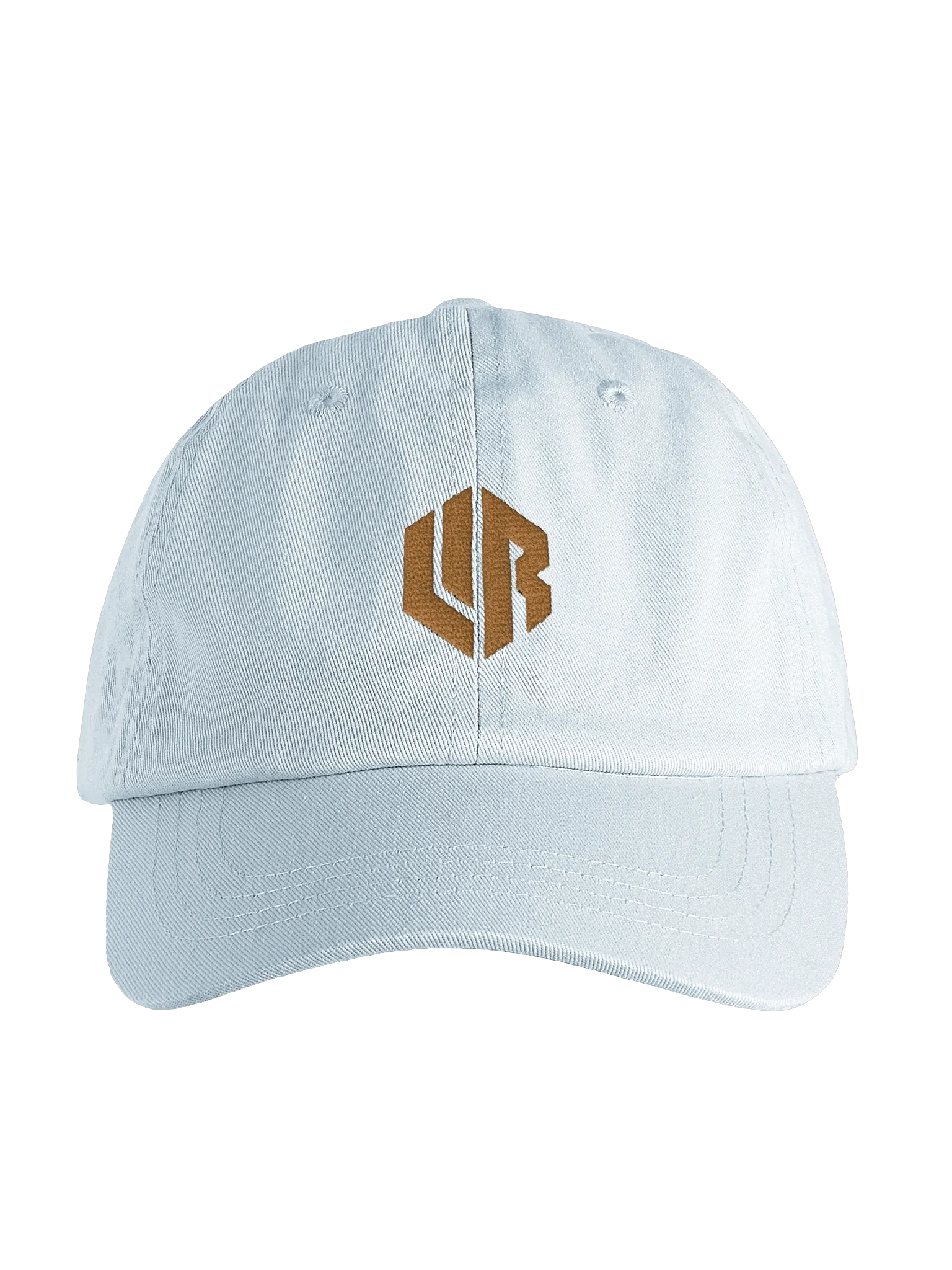 Emblem Beechfield Pastel Dad Hat