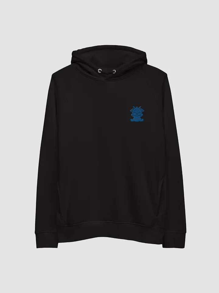 BLUE BOOGIE BATISTA Eco Hoodie product image (1)