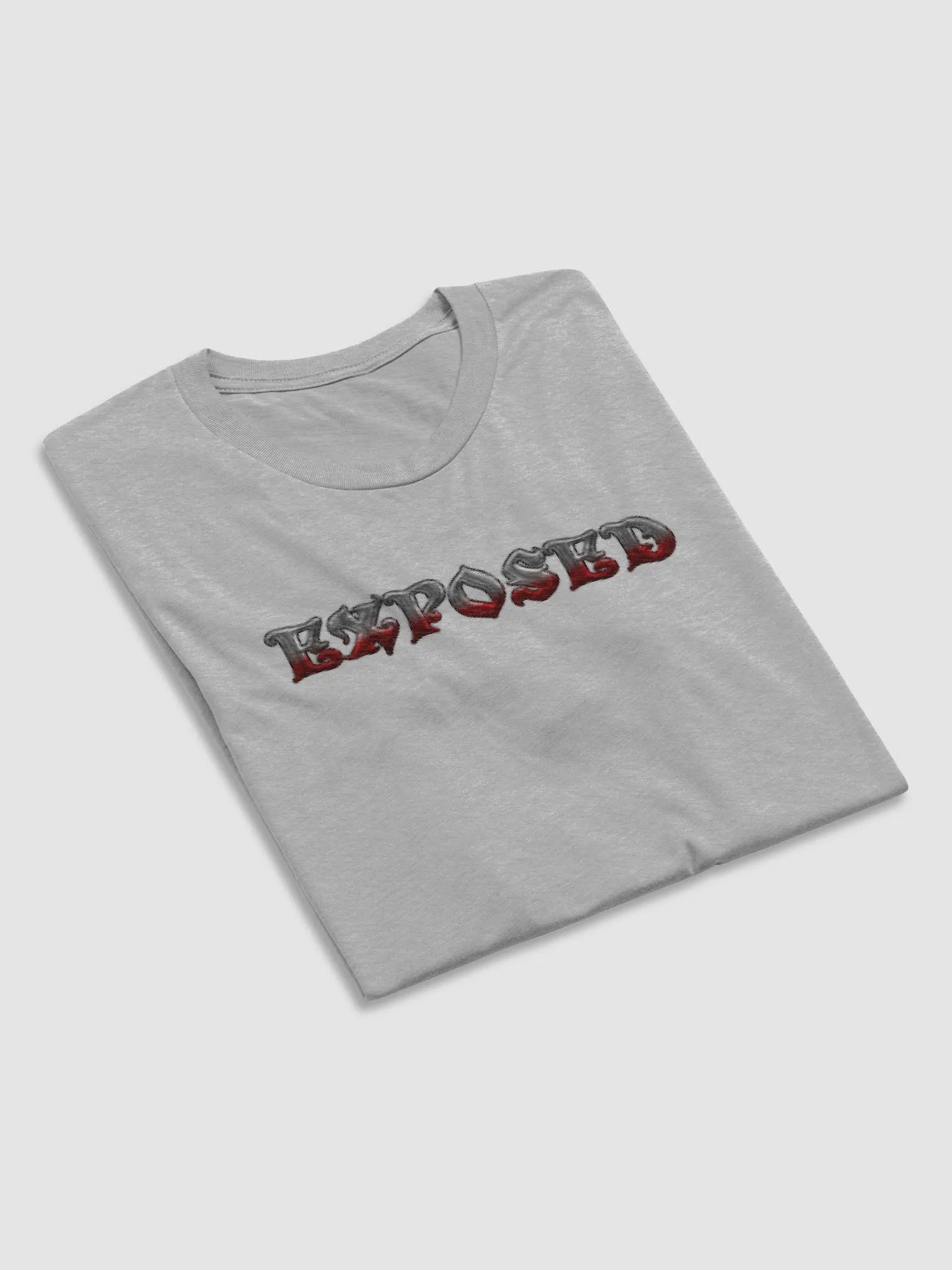 EXPOSED TEE product image (5)
