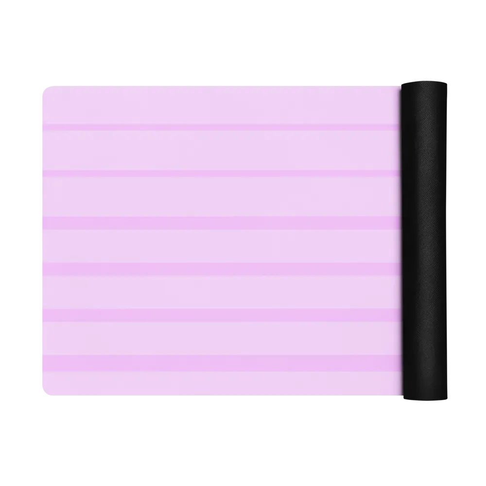The Astrid Yoga Mat product image (4)