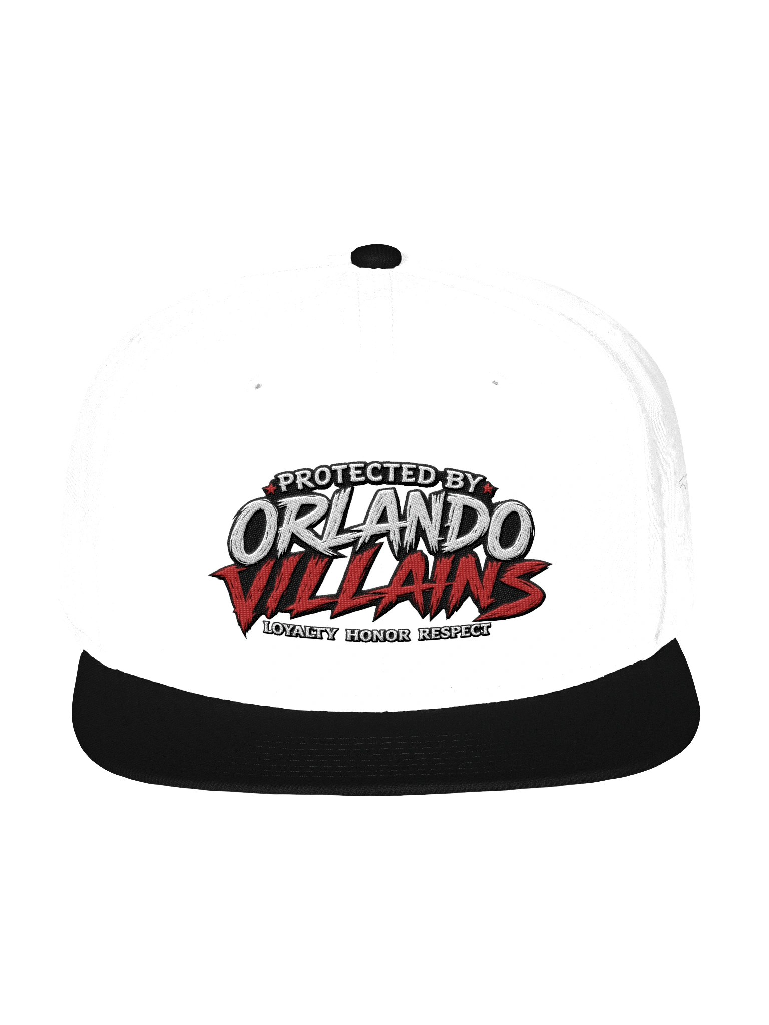 Protected By Orlando Villains™ product image (1)