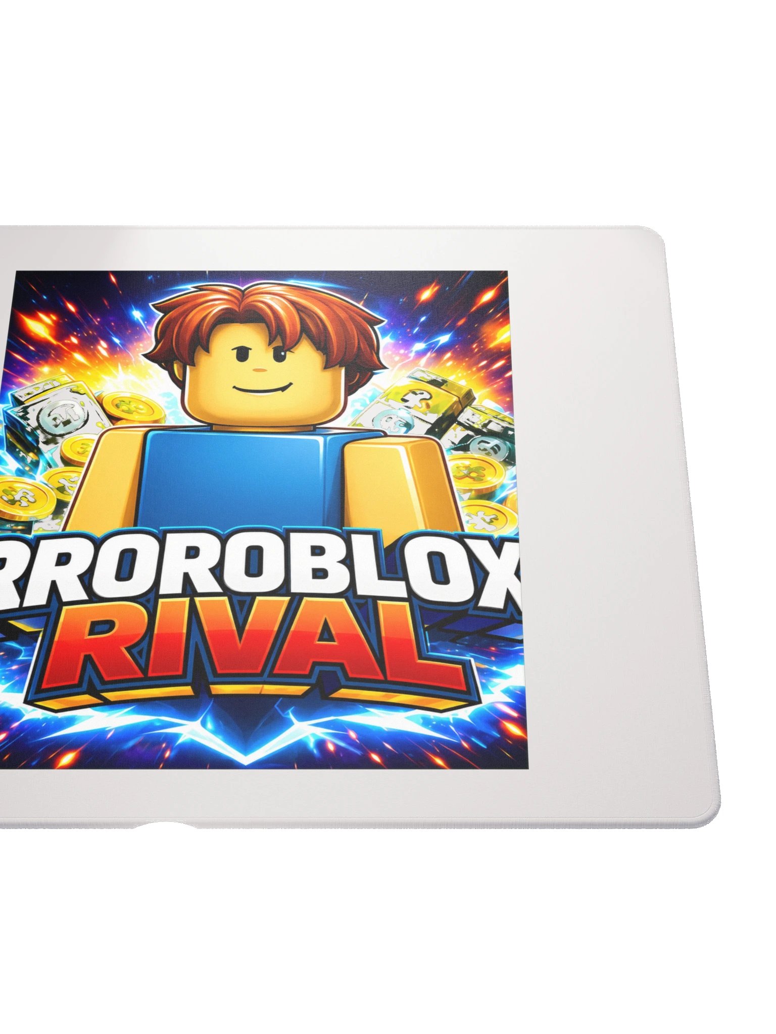 ProrobloxRival Gaming Mouse Pad product image (5)