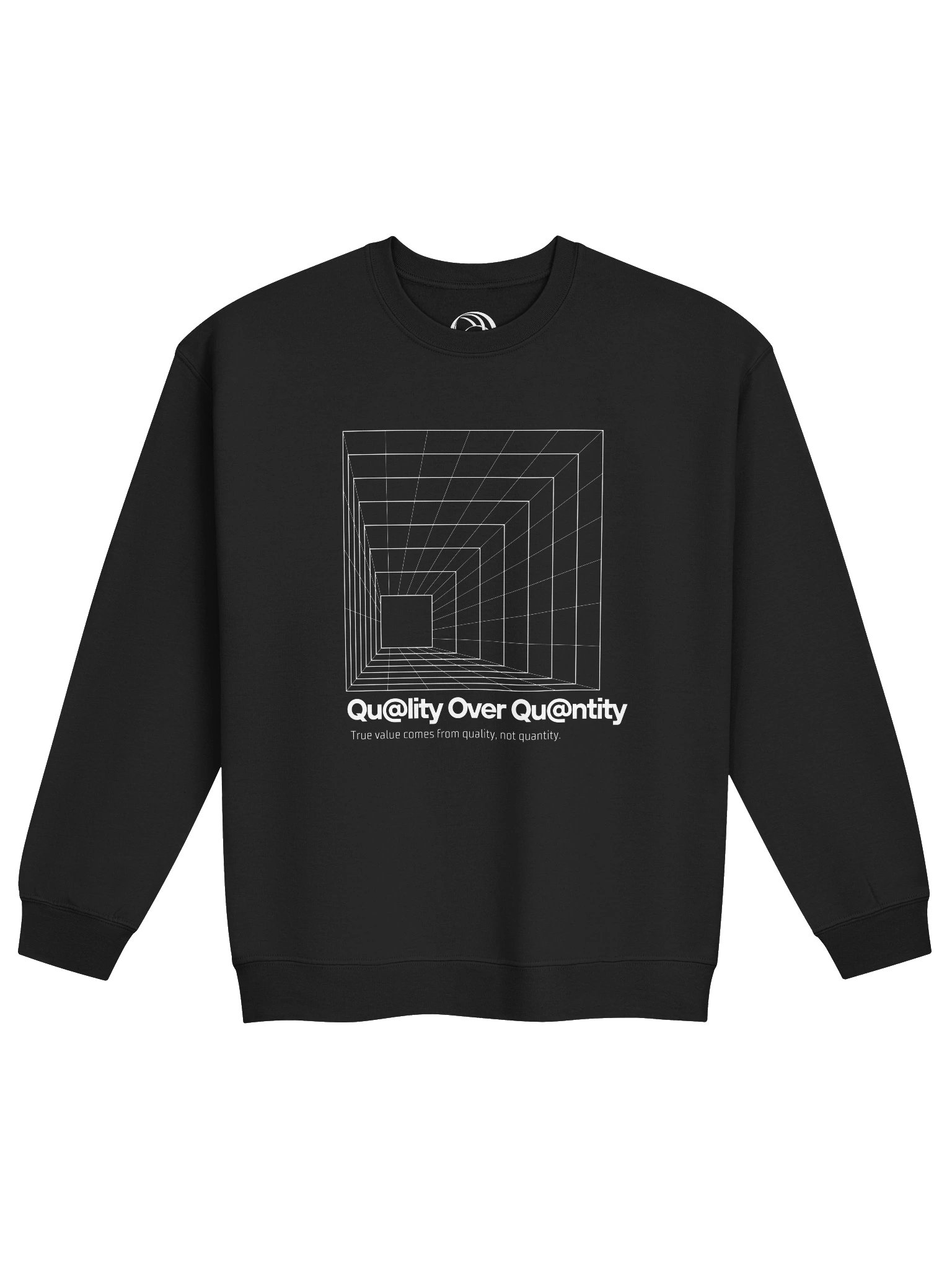 Squares Sweatshirt product image (1)