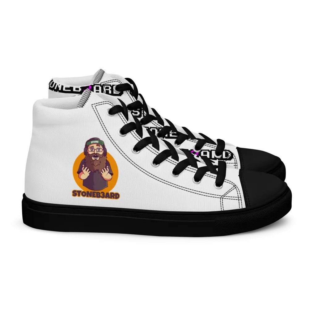 Kick It with StoneB3ard product image (8)