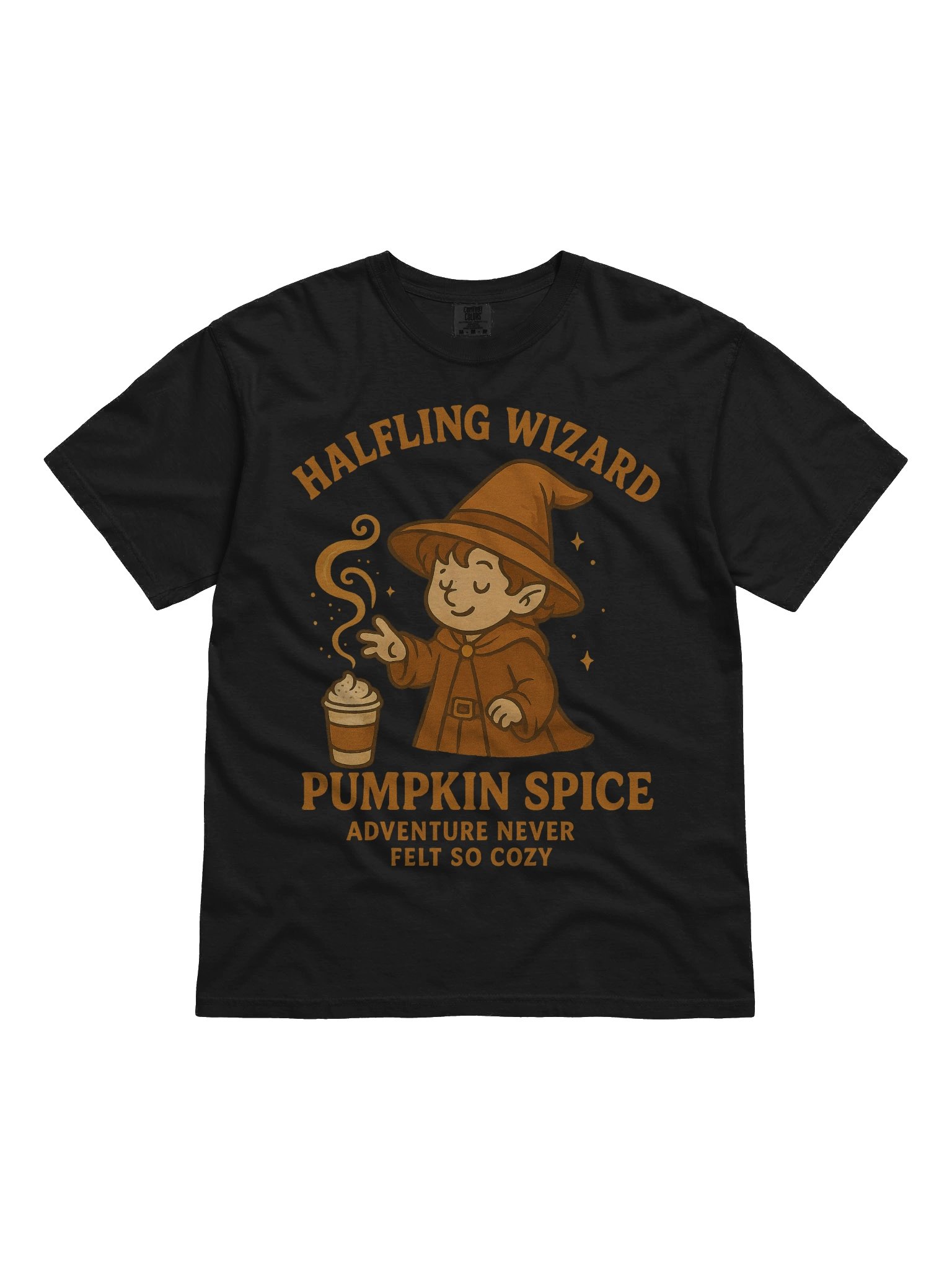 Pumpkin Spice Casting product image (4)