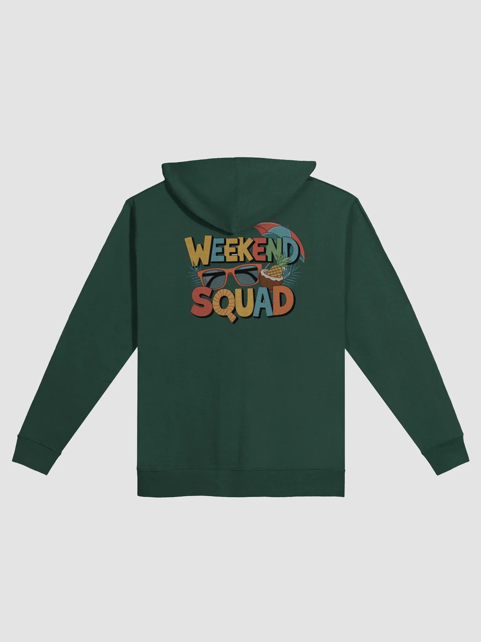 Weekend Squad product image (2)