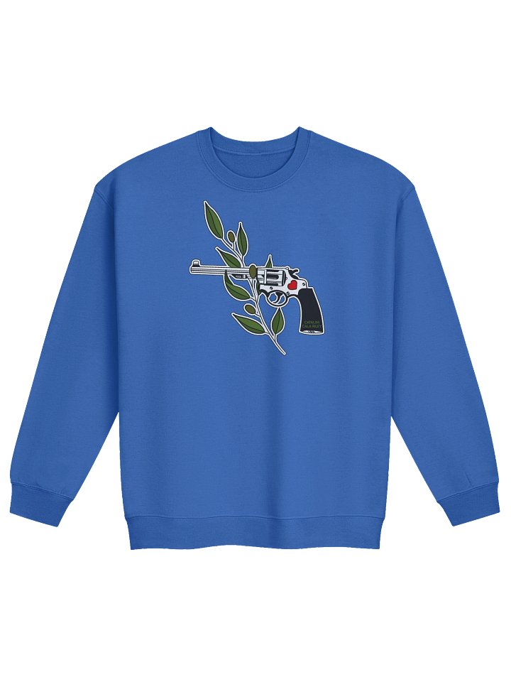 Catalini Family Crewneck product image (1)
