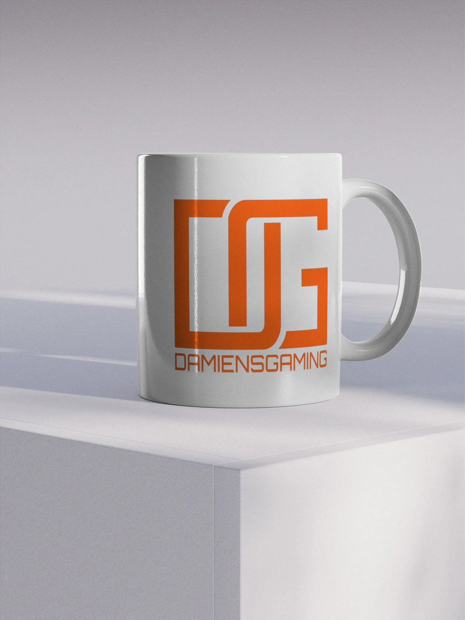 DG CheeseChucker Mug product image (4)