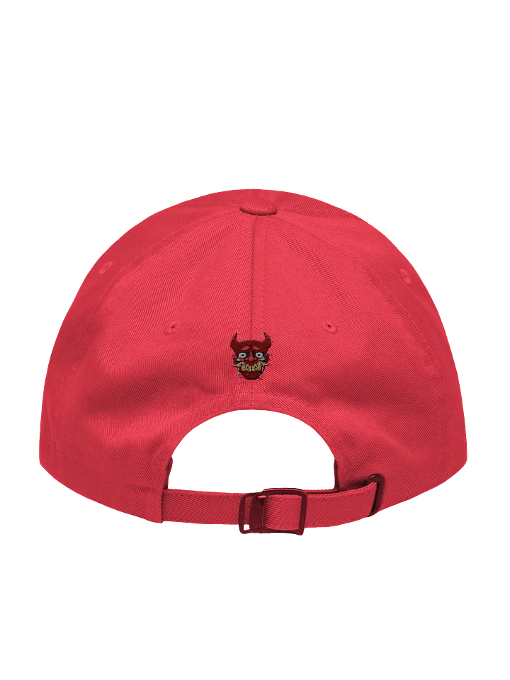 KAGE CORE CAP product image (4)