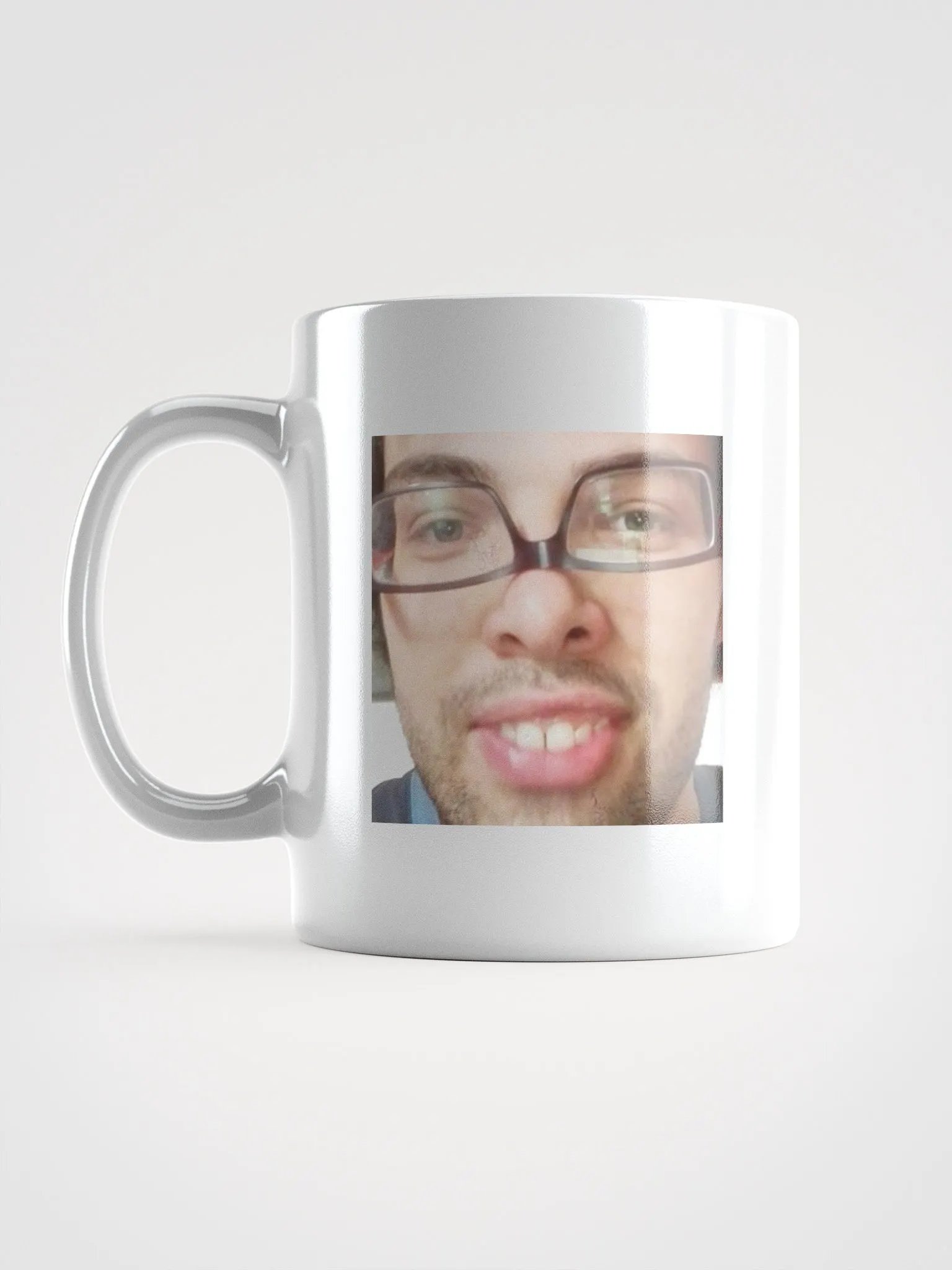 marcLAUGH Mug product image (6)